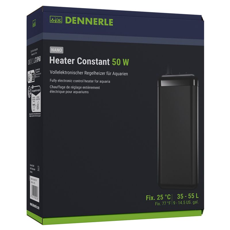 zooplus Dennerle Heater Constant kaufen Valentinstagsangebot