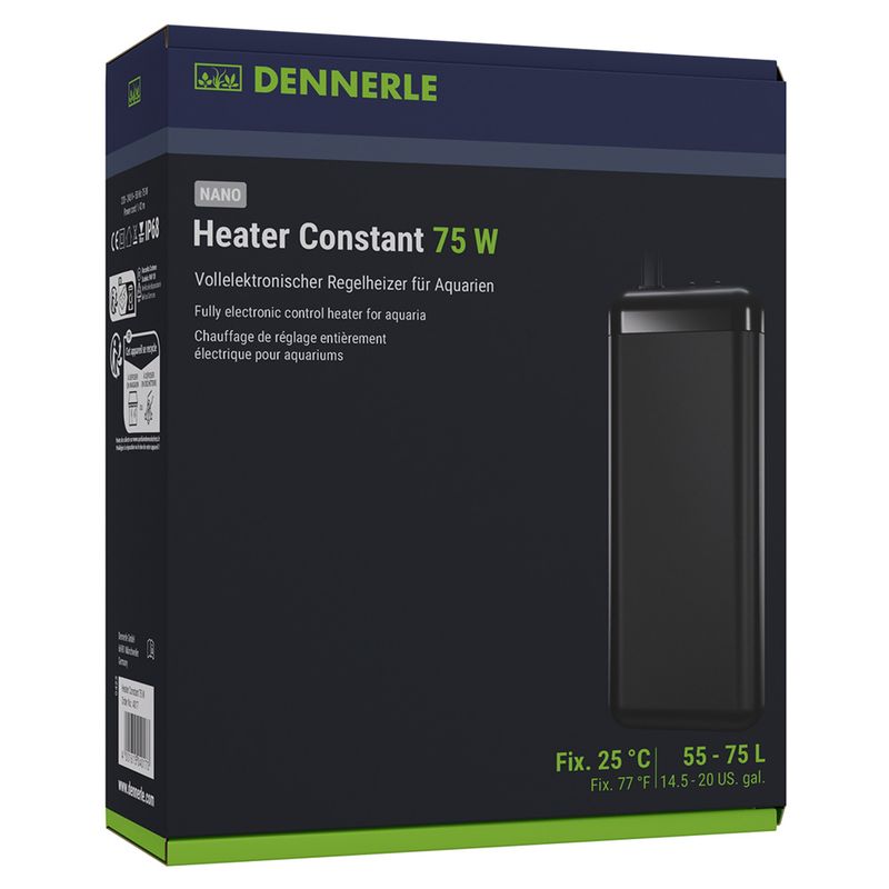 zooplus Dennerle Heater Constant kaufen Valentinstagsangebot