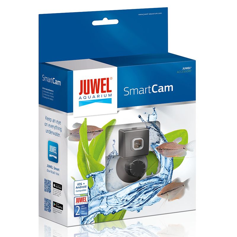 zooplus Juwel SmartCam Unterwasserkamera kaufen