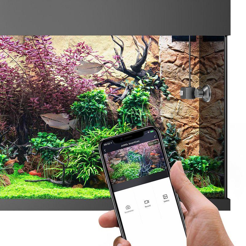 zooplus Juwel SmartCam Unterwasserkamera kaufen Online Outlet