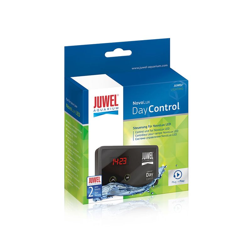 zooplus Juwel Novolux LED Day Control kaufen Neuheiten