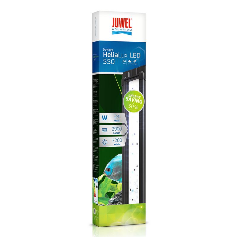 zooplus Juwel HeliaLux Spectrum LED kaufen