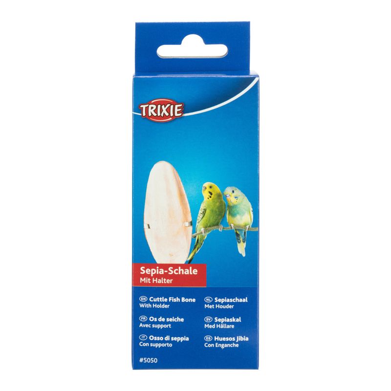 zooplus Trixie Sepiaschale mit Halter kaufen