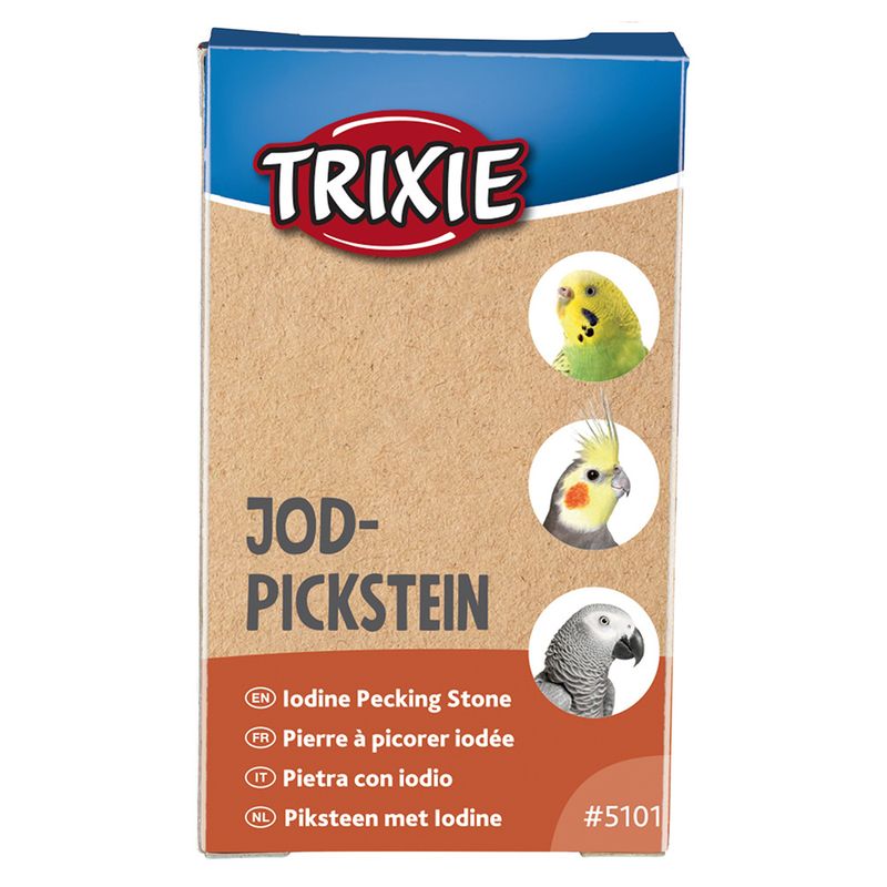 zooplus Trixie Jod-Pickstein kaufen