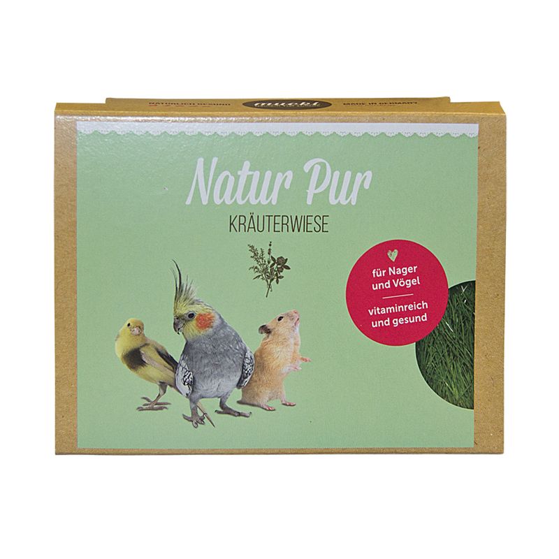 zooplus Mucki Kräuterwiese kaufen