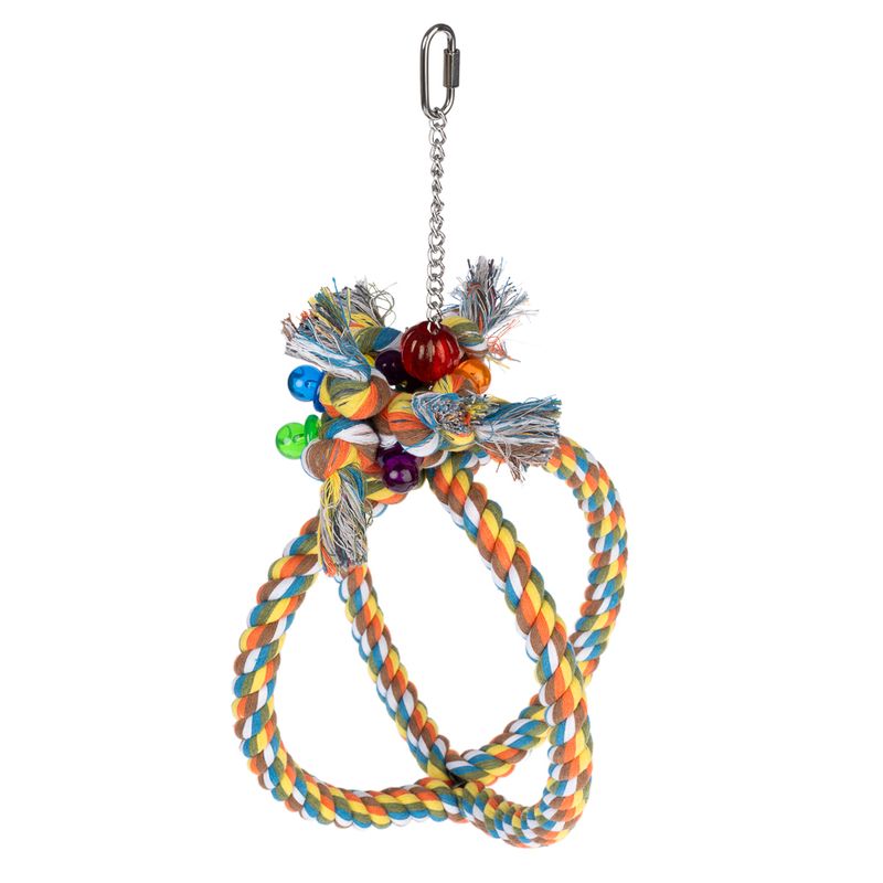 zooplus TIAKI Schaukelkrone kaufen