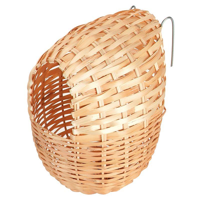 zooplus Kerbl Pet Nest für exotische Vögel kaufen