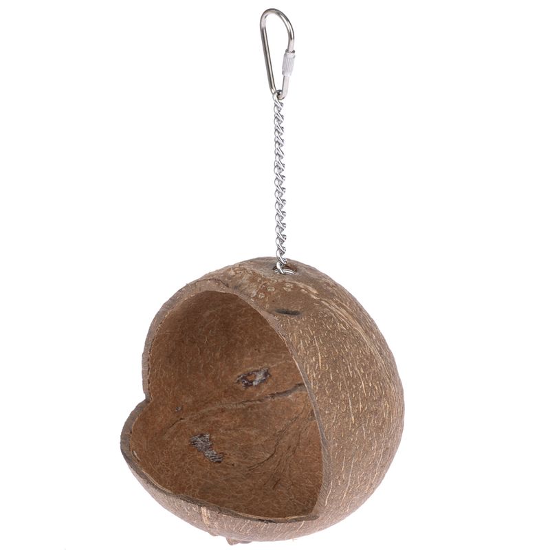zooplus TIAKI Futternapf Coco für Vögel kaufen 50% Rabatt mit kostenlosem Versand