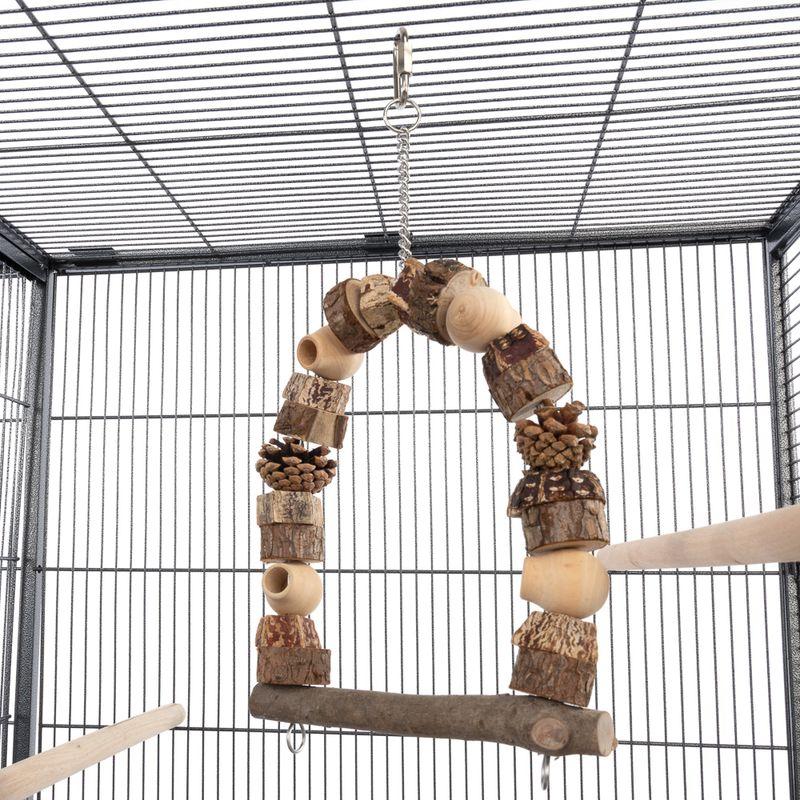 zooplus TIAKI Vogelschaukel kaufen Kostenloser Versand international