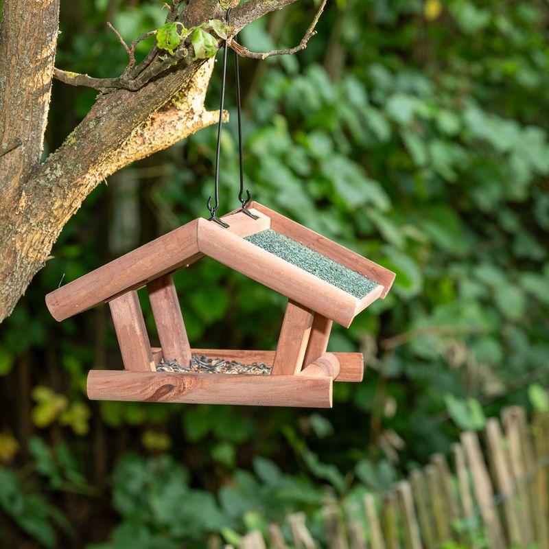 zooplus TIAKI Vogelhaus Classic kaufen Begrenzt auf 3 Tage