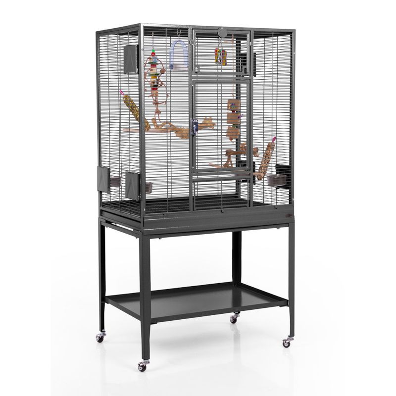 zooplus Vogelkäfig Montana Madeira Single kaufen