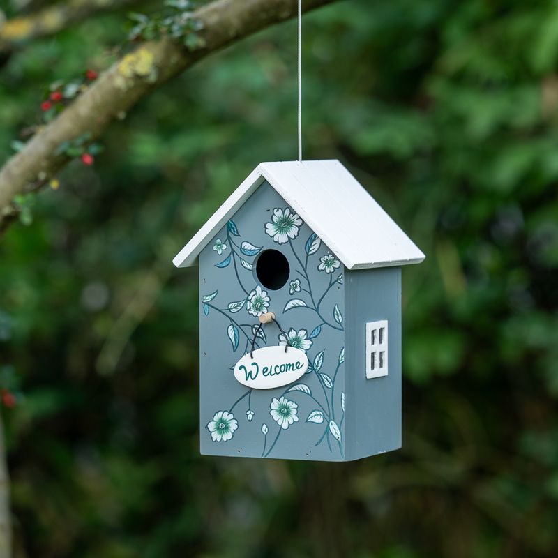 zooplus TIAKI Nistkasten Wildblume kaufen 50% Rabatt für begrenzte Zeit