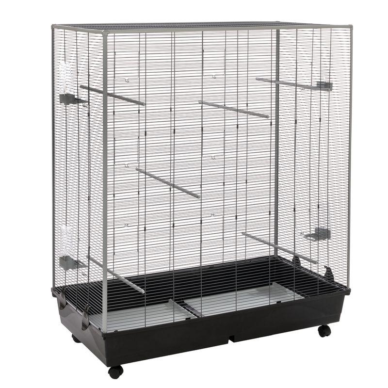 zooplus TIAKI Vogelkäfig 120 kaufen