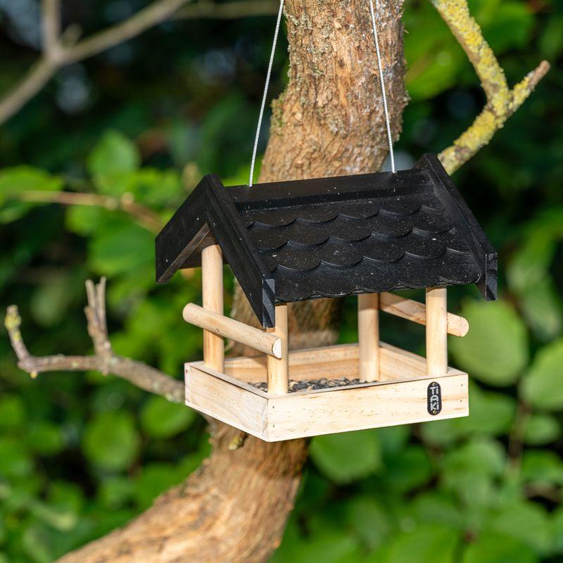 zooplus TIAKI Vogelhaus Barn kaufen Günstiger Verkauf