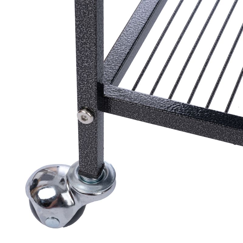 zooplus TIAKI Vogelkäfig Grand Espace kaufen Fabrik Onlineshop