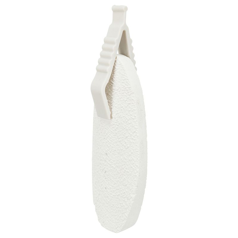 zooplus Trixie Sepia Calcium-Stein mit Halter kaufen Sonderangebot