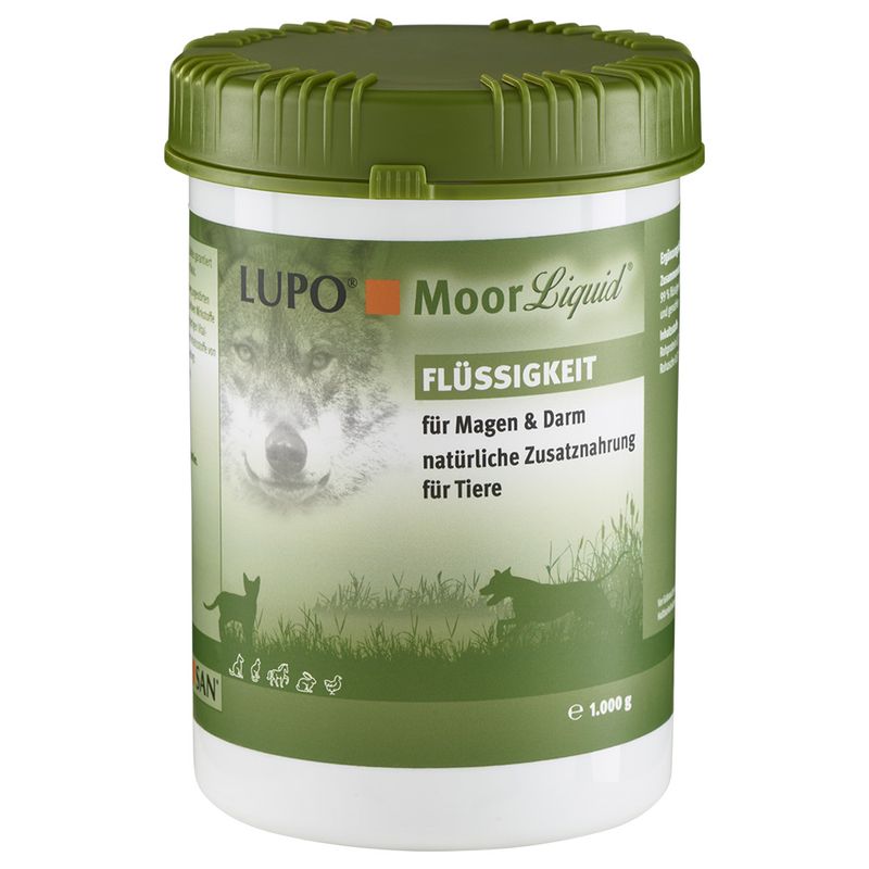 zooplus LUPO MoorLiquid kaufen