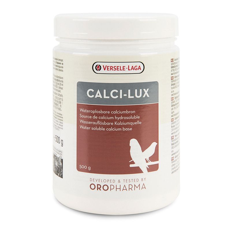 zooplus Versele-Laga Oropharma Calci-Lux kaufen