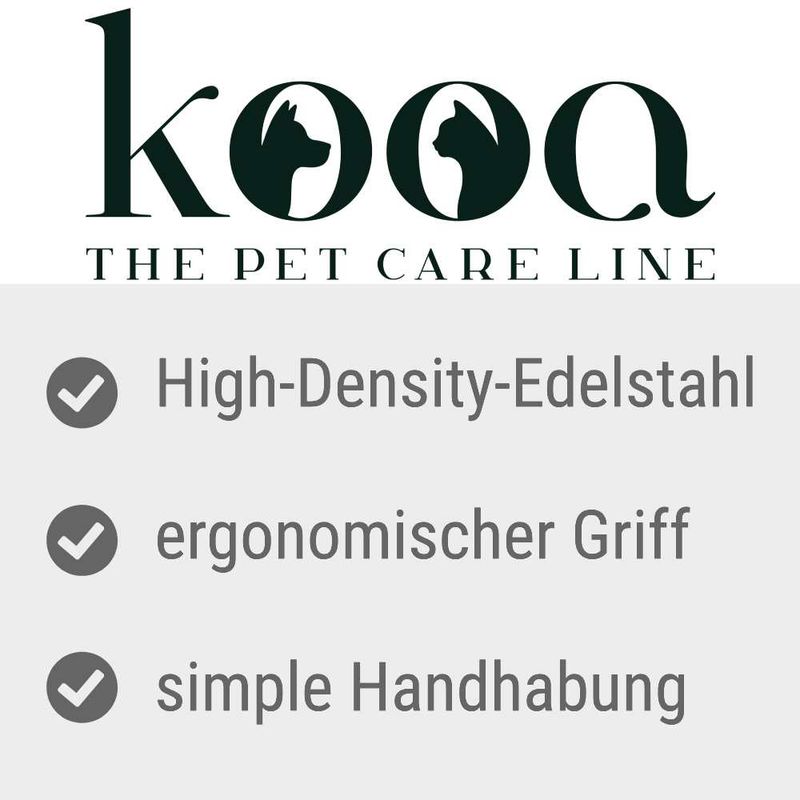 zooplus kooa Krallenzange für Hunde kaufen Saisonschlussverkauf