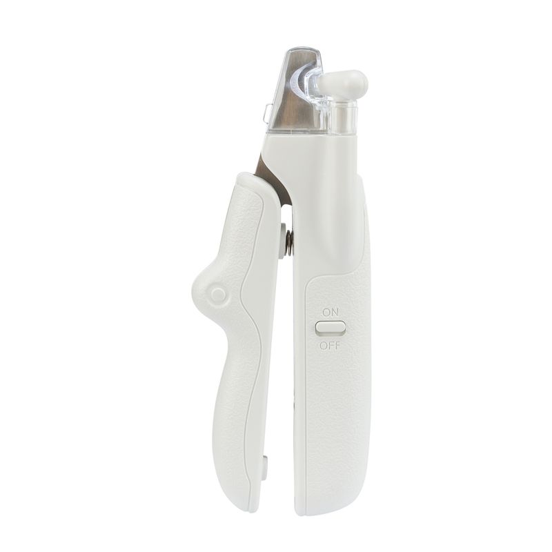 zooplus Trixie Krallenschere mit LED-Licht kaufen