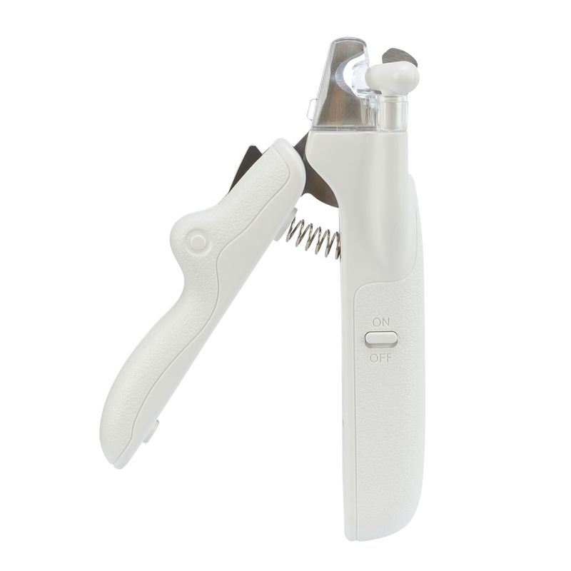 zooplus Trixie Krallenschere mit LED-Licht kaufen Weihnachtsangebot
