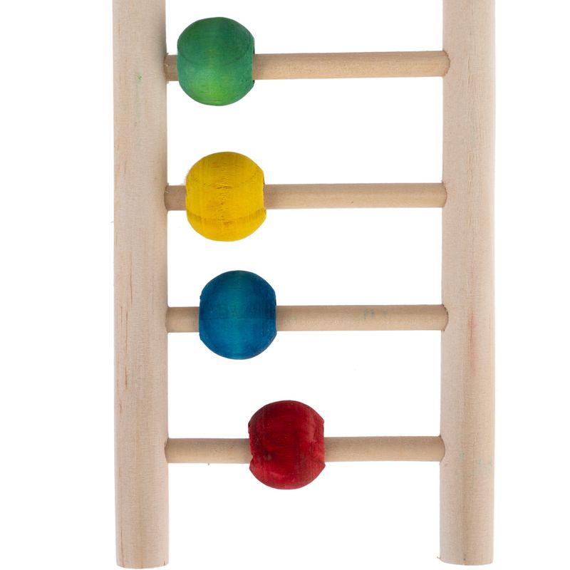 zooplus TIAKI Vogelleiter kaufen Neueste Mode