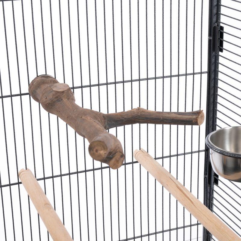 zooplus TIAKI Y-Vogelsitzstange Weinrebe kaufen Online Outlet