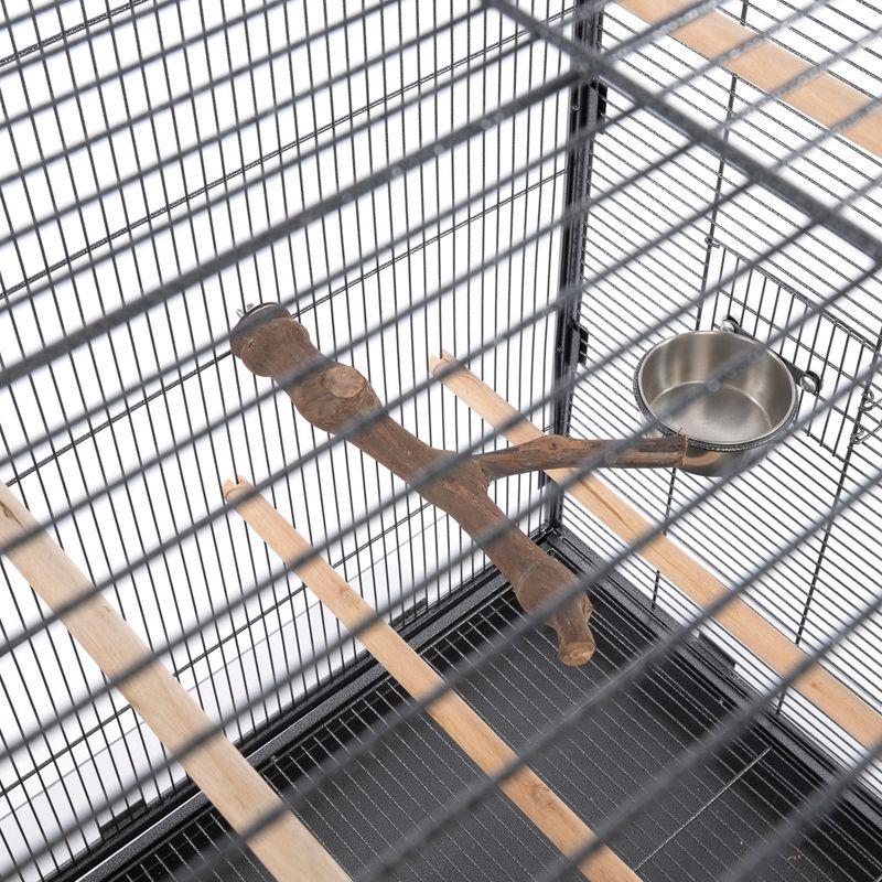 zooplus TIAKI Y-Vogelsitzstange Weinrebe kaufen Online Outlet