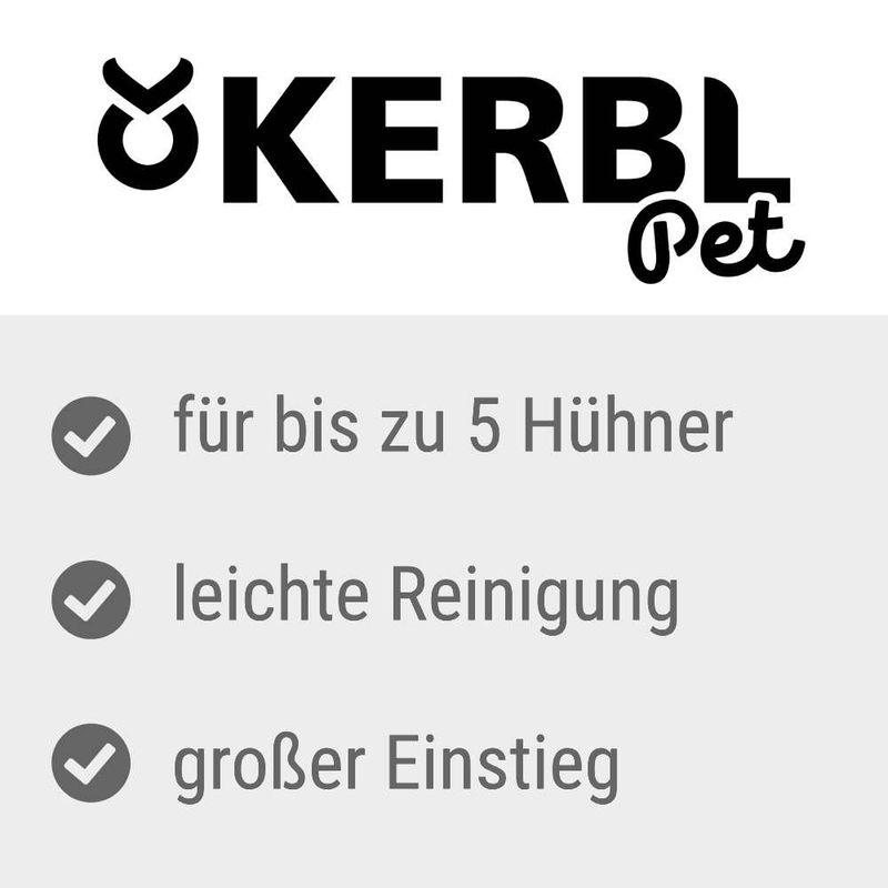 zooplus Kerbl Legenest für Hühner kaufen Letzter Tag