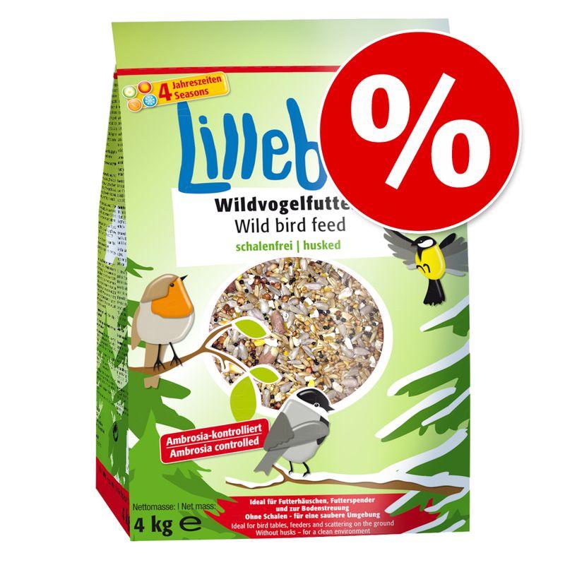 zooplus Lillebro schalenfrei zum Sonderpreis kaufen