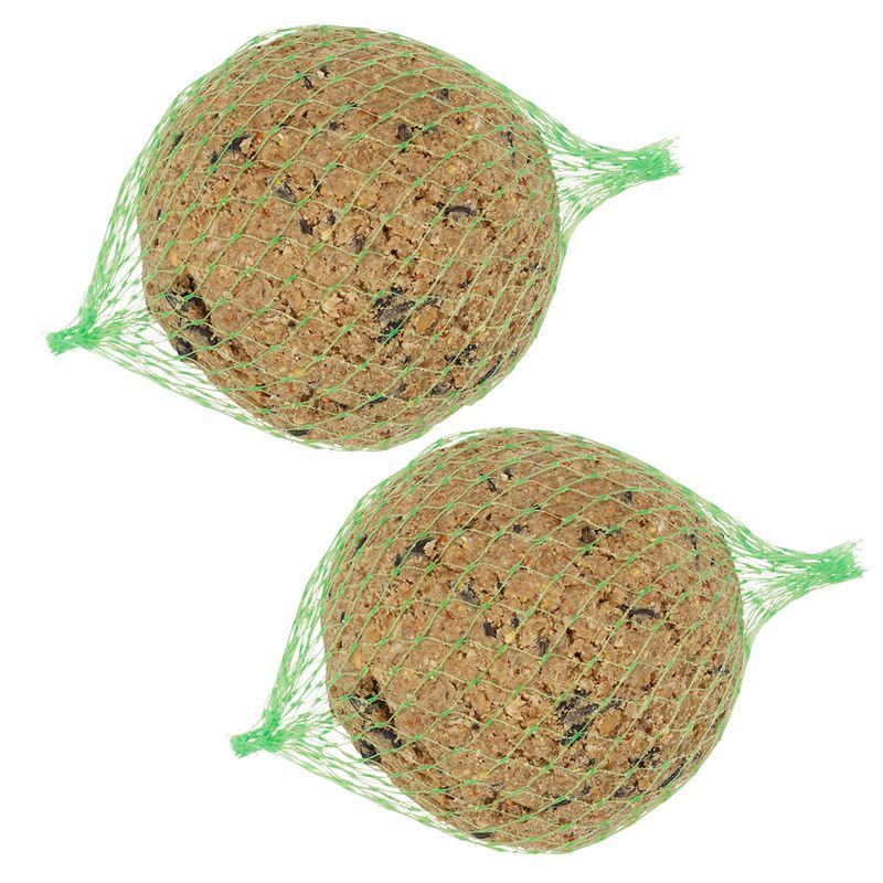zooplus Lillebro Winter XXL-Meisenknödel kaufen Bis zu 65% Rabatt