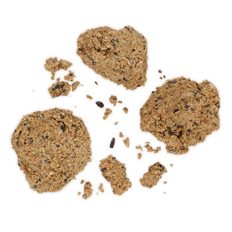 zooplus Lillebro Winter XXL-Meisenknödel kaufen Bis zu 65% Rabatt