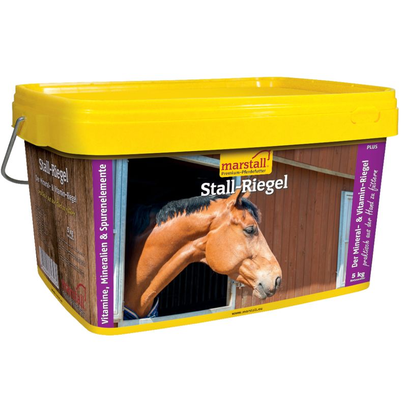 zooplus Marstall Stall-Riegel kaufen