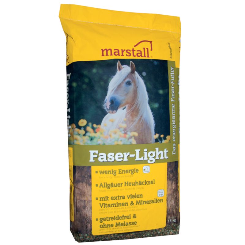 zooplus Marstall Faser-Light kaufen