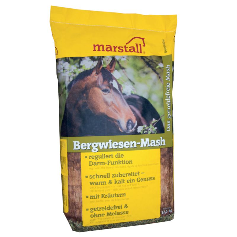 zooplus Marstall Bergwiesen-Mash kaufen