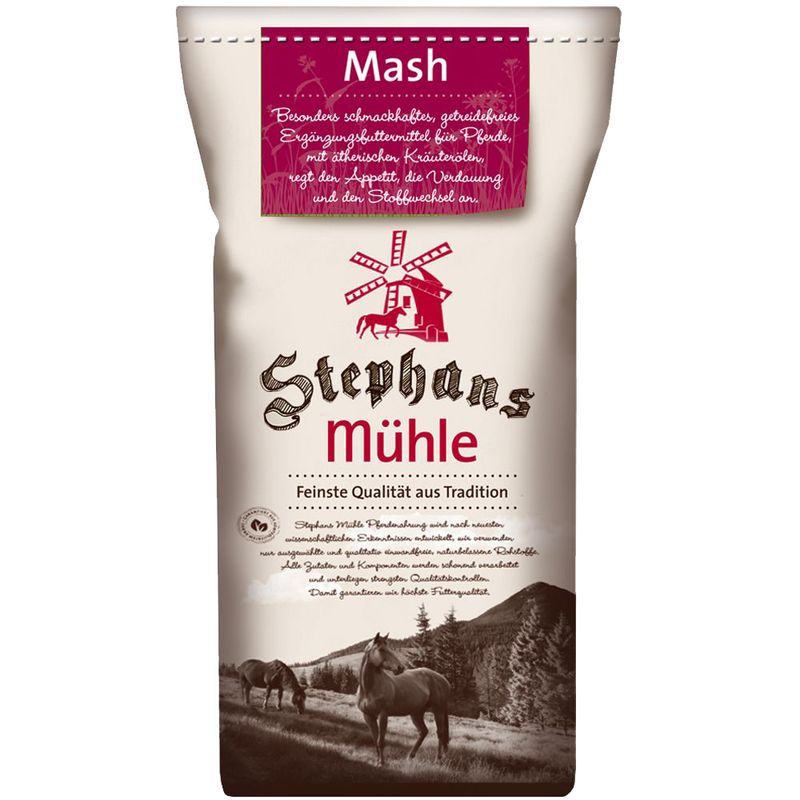 zooplus Stephans Mühle Mash kaufen
