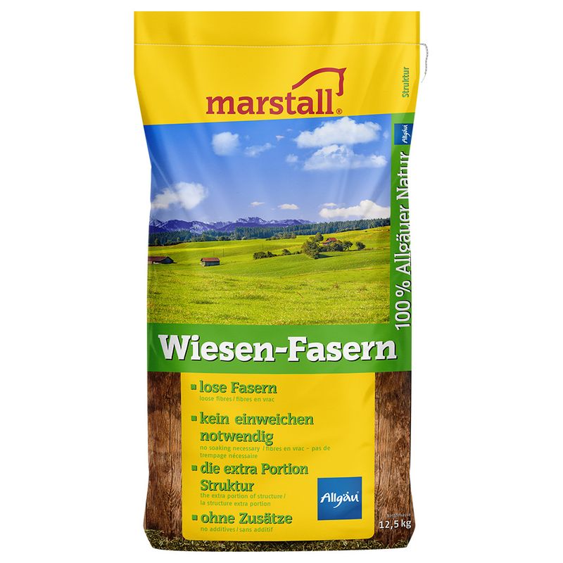 zooplus marstall Wiesen-Fasern kaufen