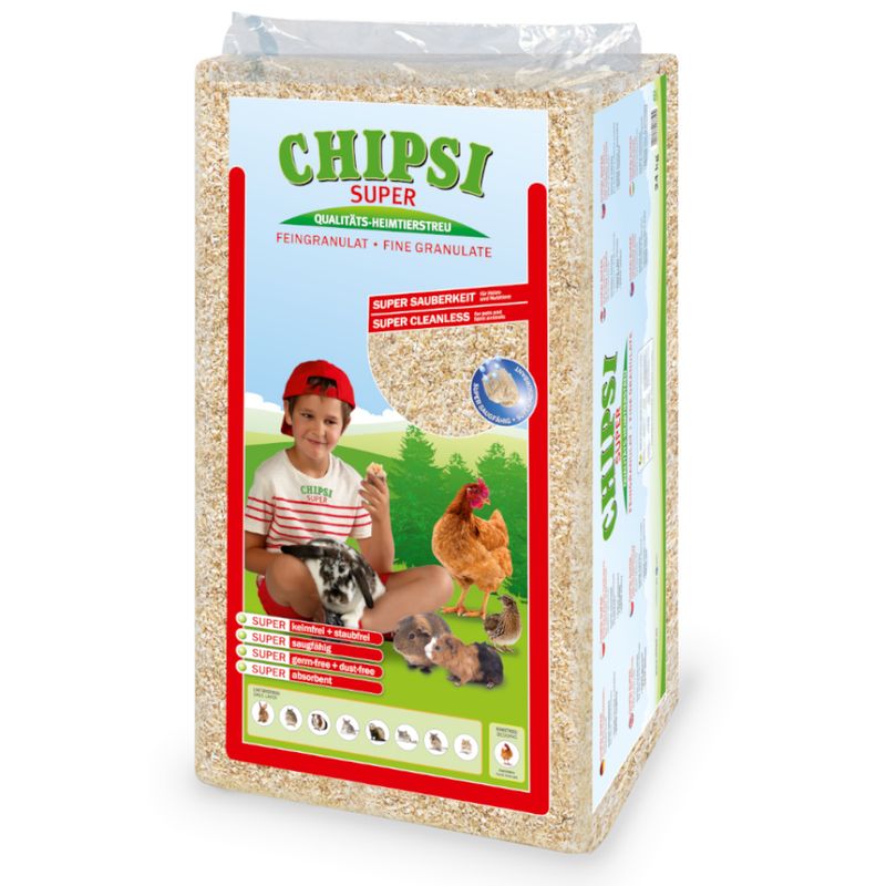 zooplus Chipsi Super kaufen