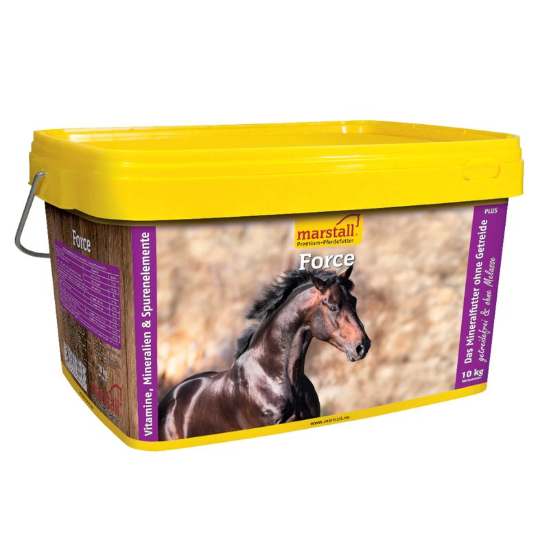 zooplus Marstall Force kaufen
