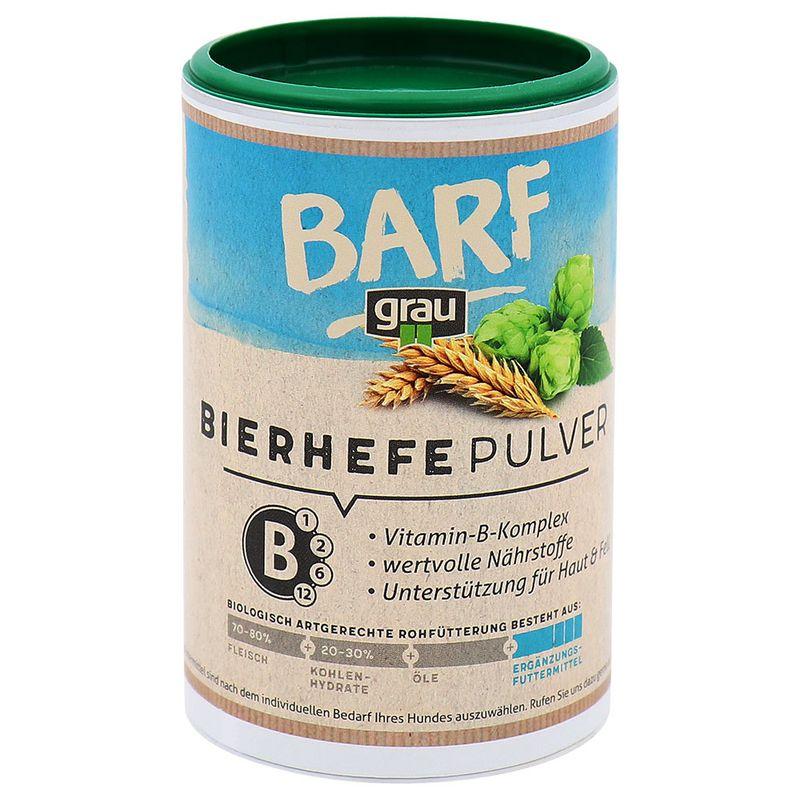 zooplus GRAU Bierhefe kaufen Fabrikverkauf