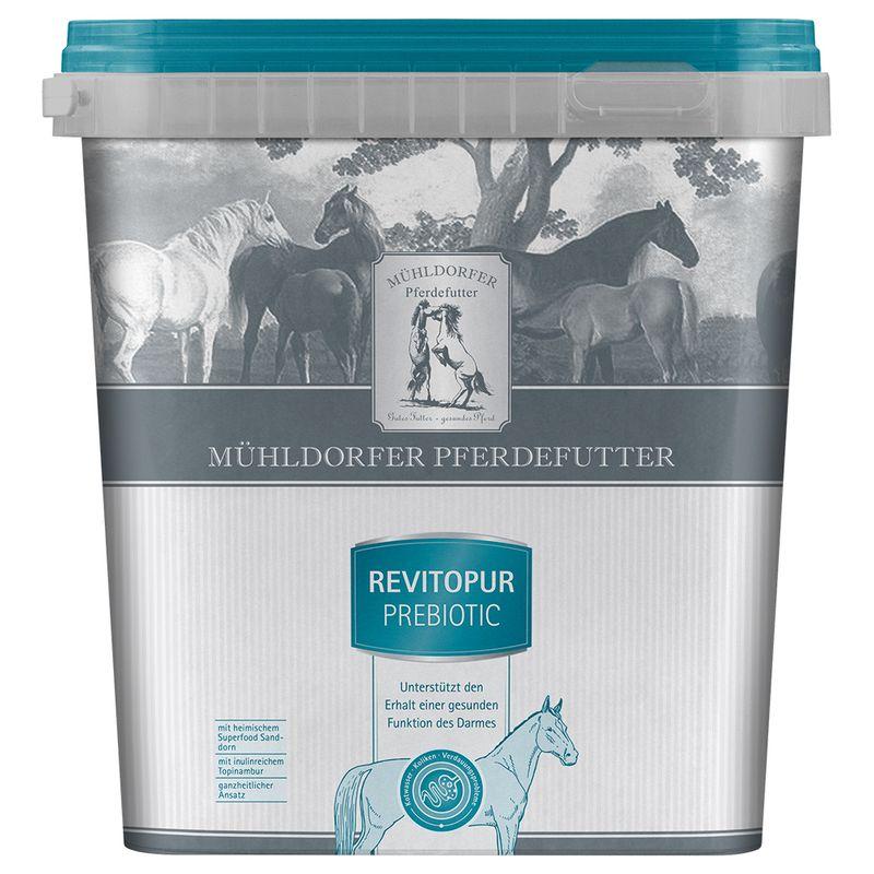 zooplus Mühldorfer Revitopur prebiotic kaufen