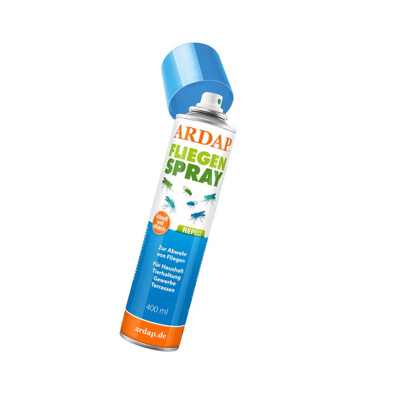 zooplus ARDAP Repell Fliegenspray kaufen