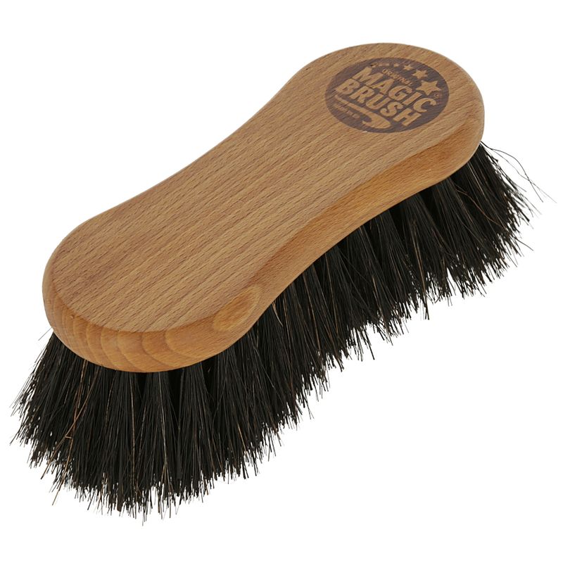 zooplus Magic Brush Reinigungsbürste Grob kaufen Begrenztes Angebot