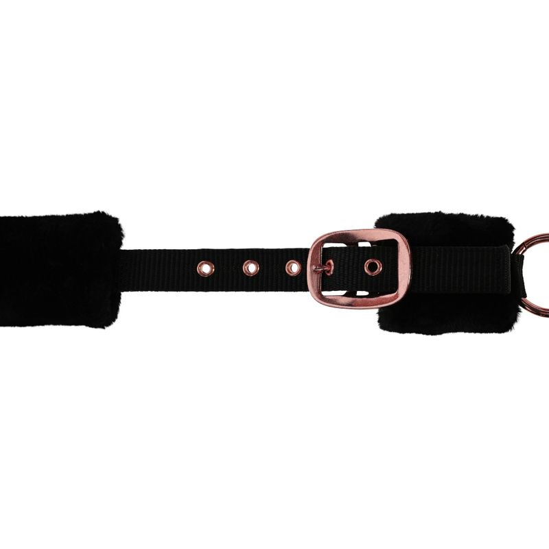 zooplus Covalliero Halfter SuperSoft schwarz kaufen Exklusivangebot