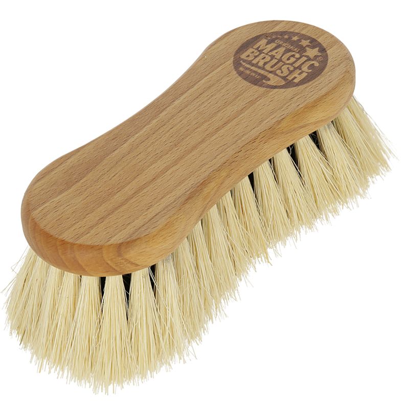 zooplus Magic Brush Kombi-Pferdebürste kaufen