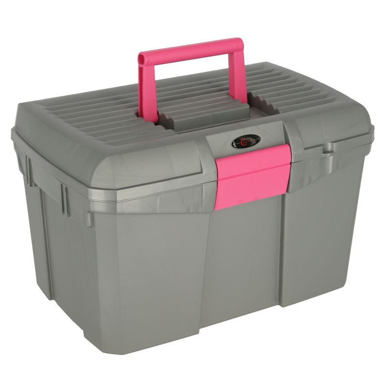 zooplus Covalliero Putzbox Siena kaufen