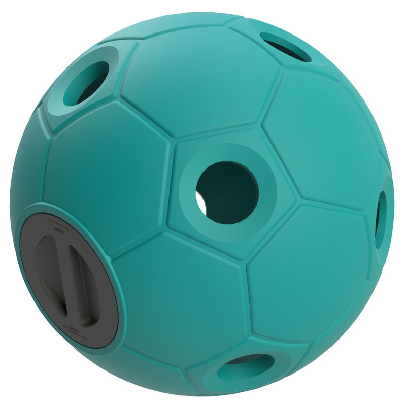 zooplus Kerbl Futterspielball Soccer kaufen