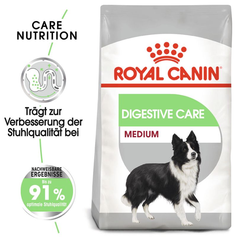 zooplus Royal Canin Medium Digestive Care kaufen