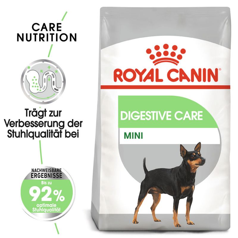 zooplus Royal Canin Mini Digestive Care kaufen