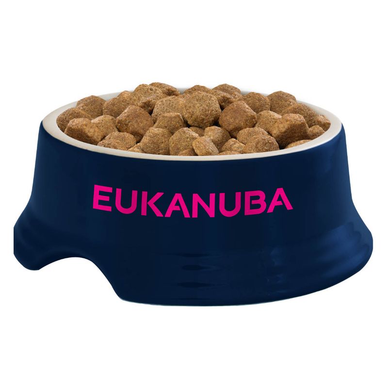 zooplus Eukanuba Thriving Mature Large Breed Huhn kaufen Blitzangebot